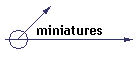 miniatures