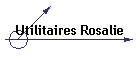 Utilitaires Rosalie